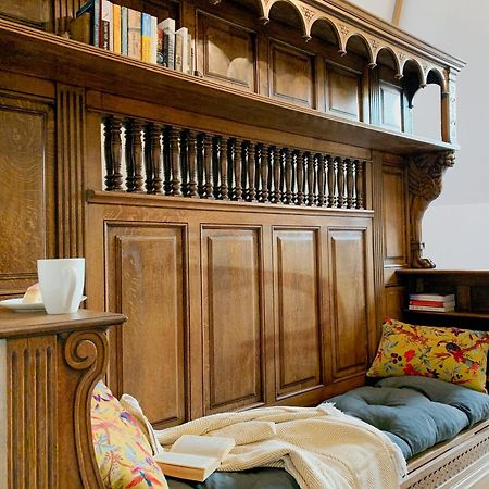 Moorhen Cottage Hollingbourne Ngoại thất bức ảnh