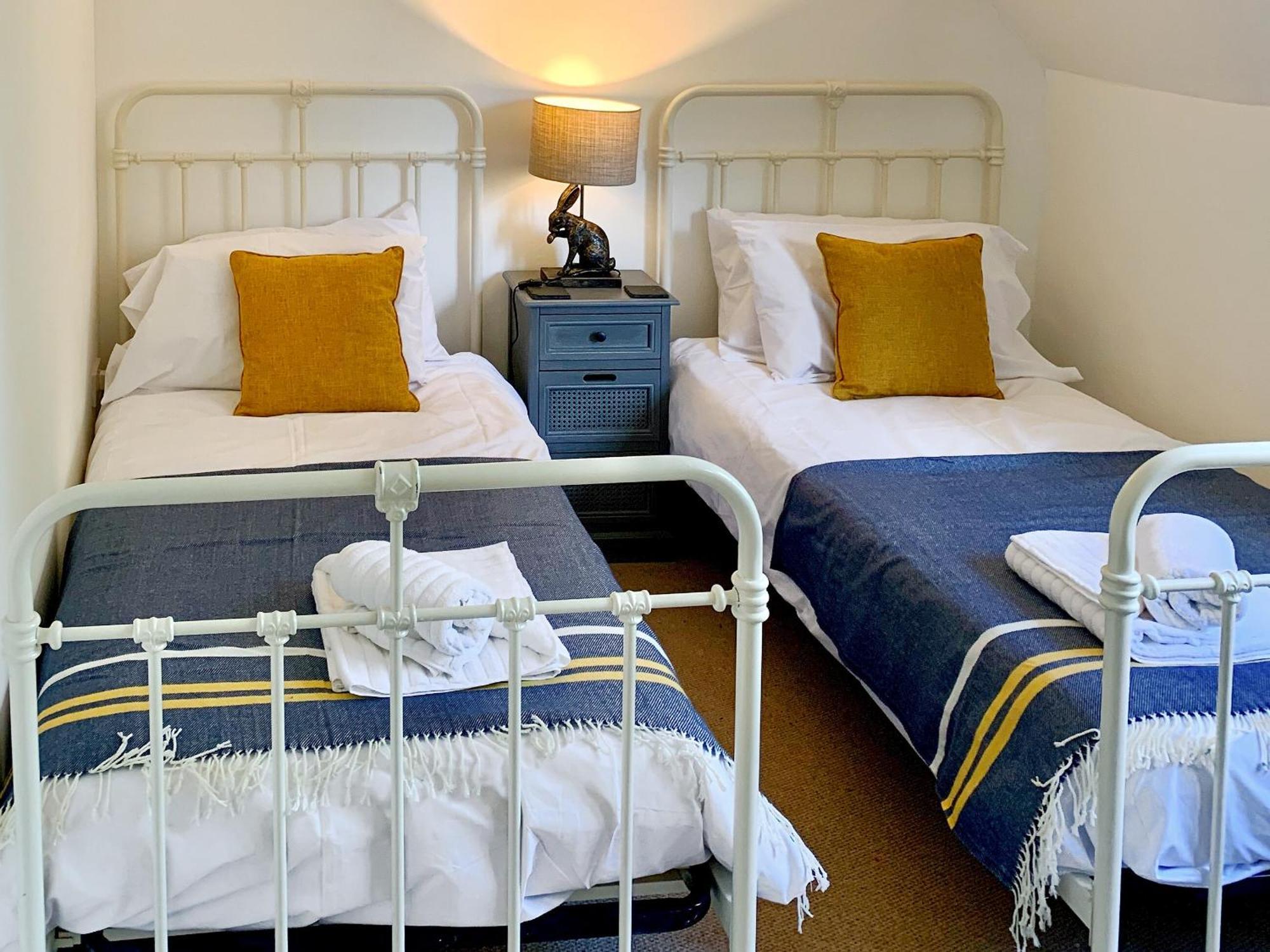 Moorhen Cottage Hollingbourne Ngoại thất bức ảnh