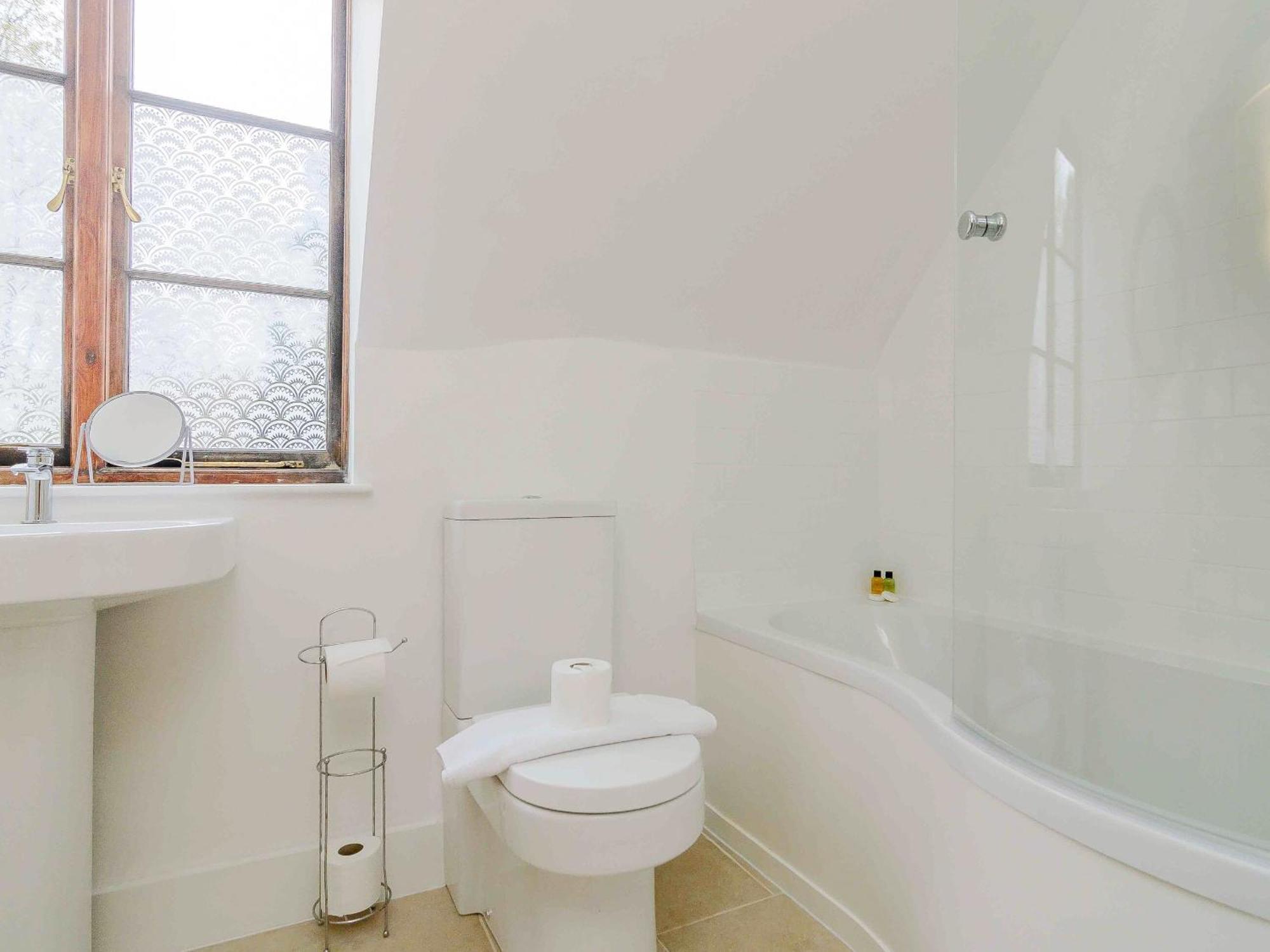 Moorhen Cottage Hollingbourne Ngoại thất bức ảnh