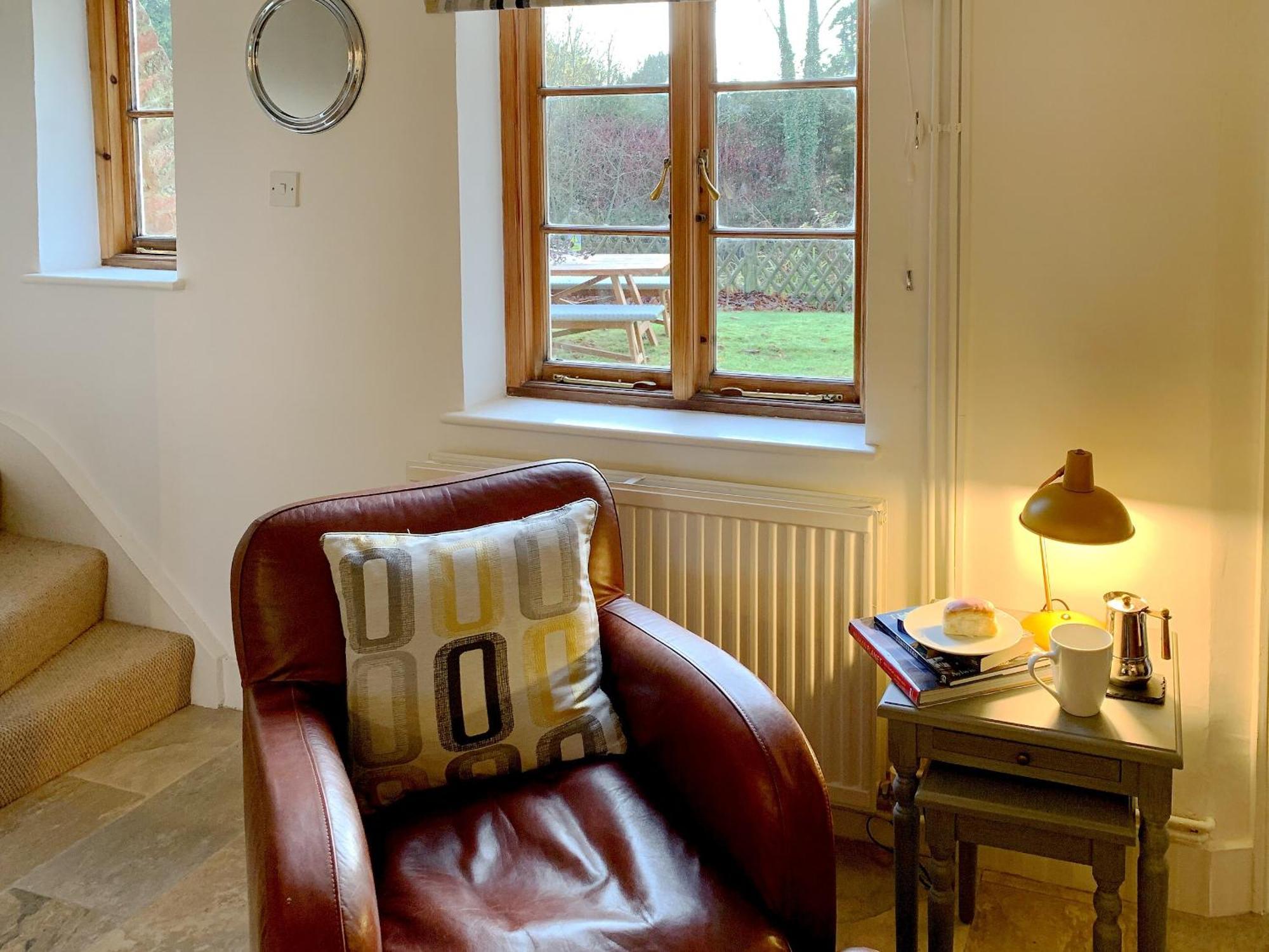 Moorhen Cottage Hollingbourne Ngoại thất bức ảnh
