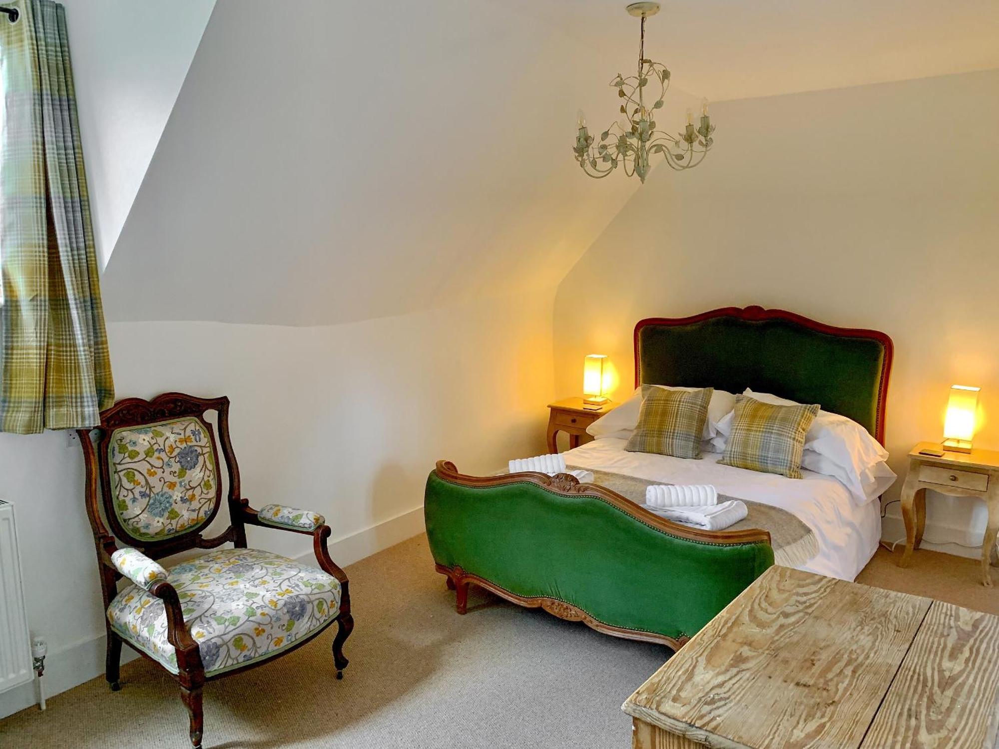 Moorhen Cottage Hollingbourne Ngoại thất bức ảnh