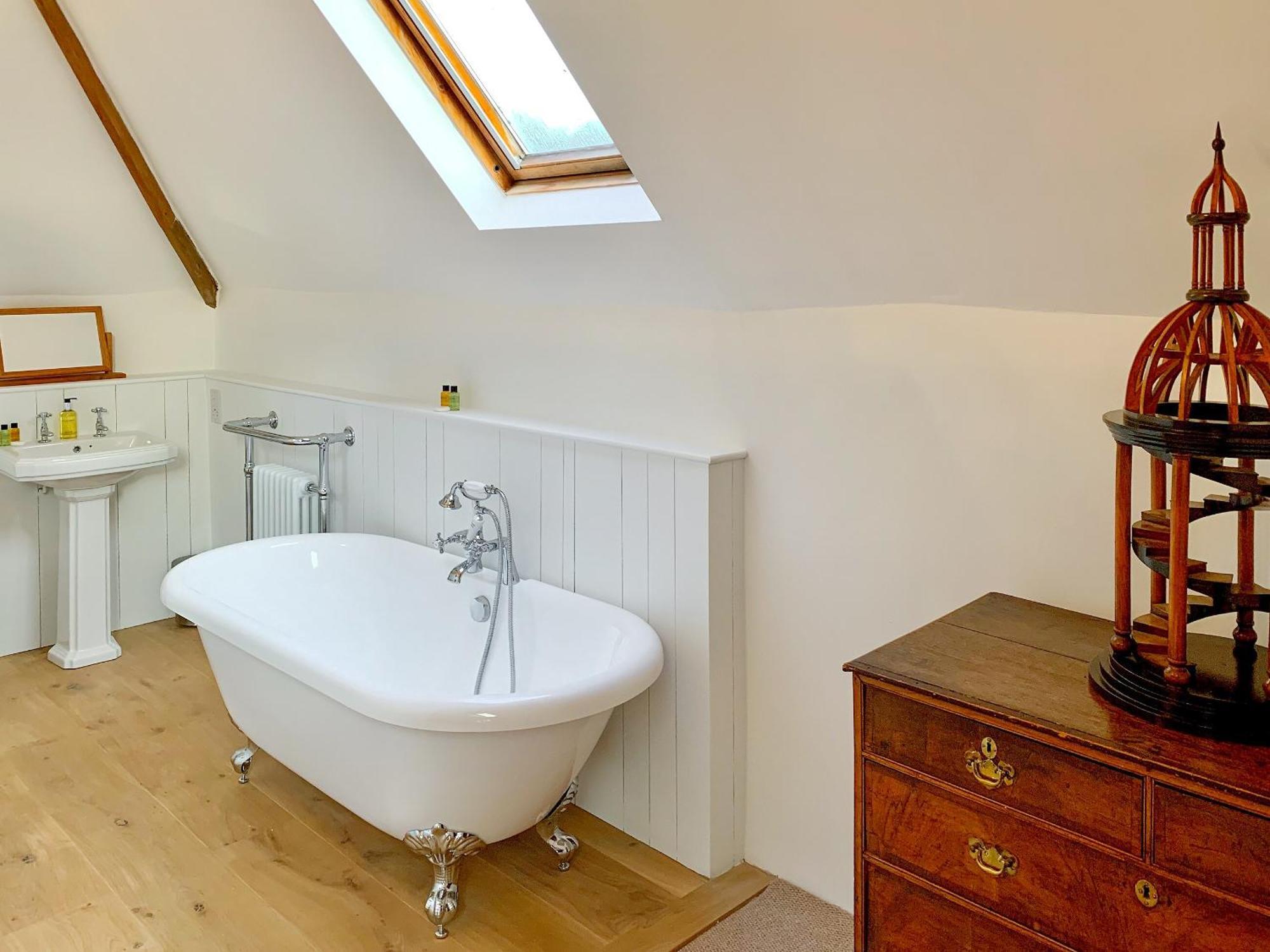 Moorhen Cottage Hollingbourne Ngoại thất bức ảnh