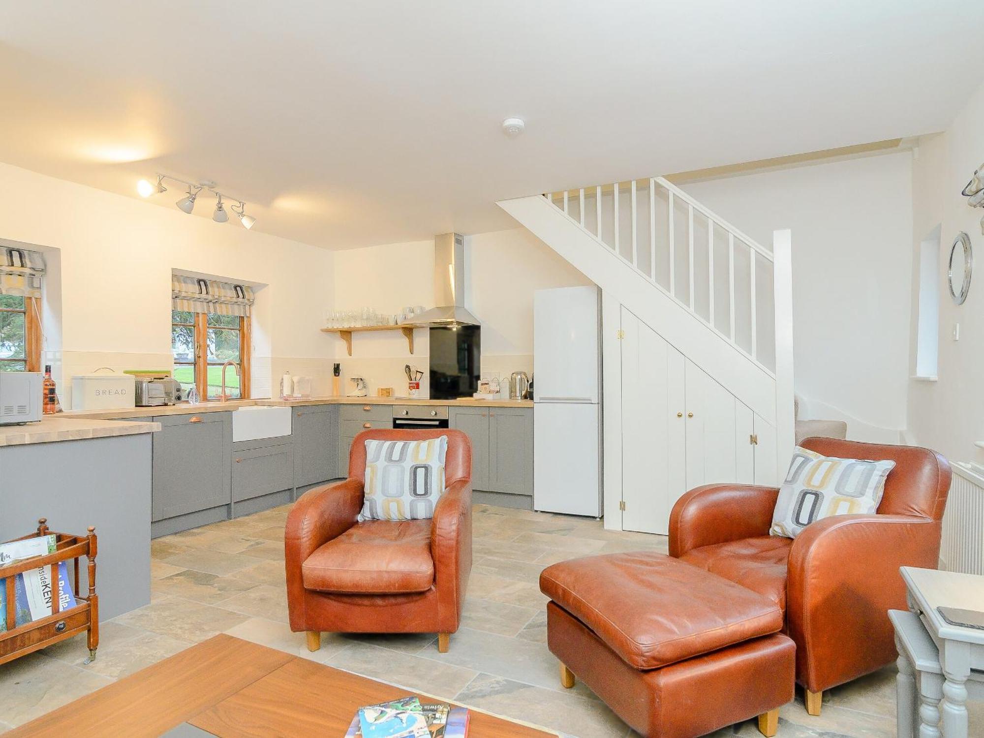 Moorhen Cottage Hollingbourne Ngoại thất bức ảnh