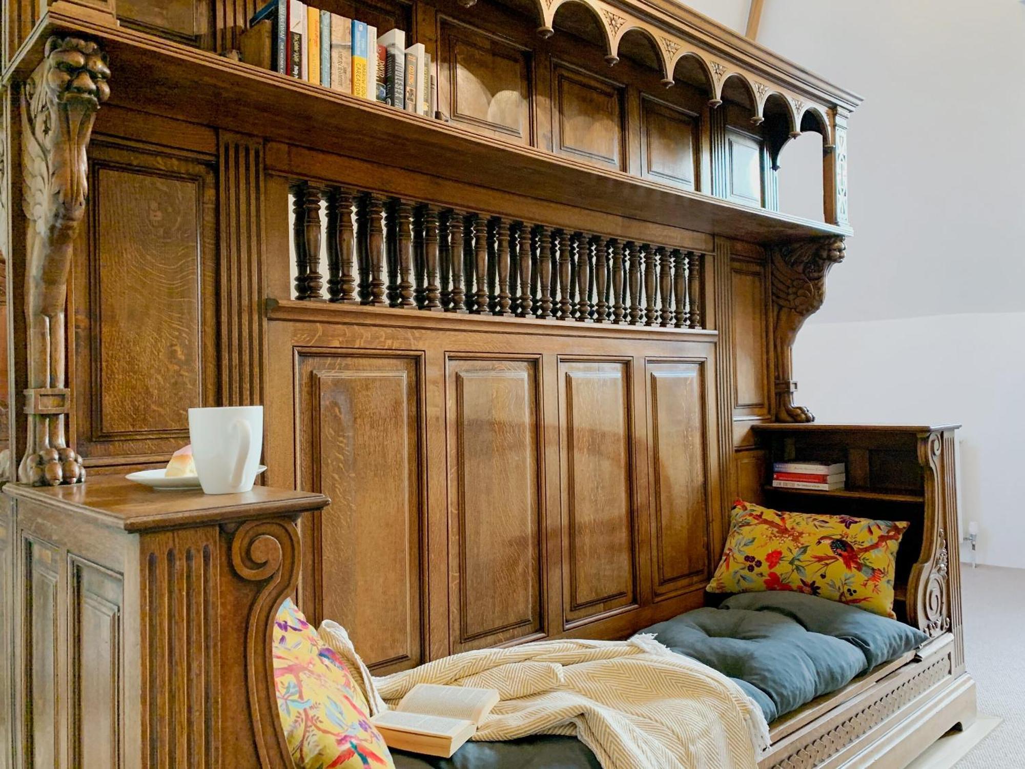 Moorhen Cottage Hollingbourne Ngoại thất bức ảnh
